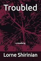Troubled 0920266649 Book Cover