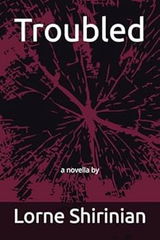 Paperback Troubled Book