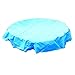 Produktbild SportFit 600-16 - Abdeckplane Falt-Planschbecken, Durchmesser 2.4 m