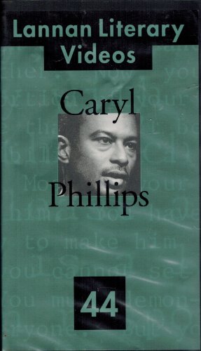 Caryl Phillips (Interview)