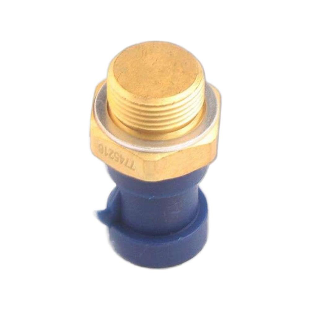 Water Temperature Thermistor Switch 46413969 5-Pack Compatible with Select Dongfeng Vehicle Models