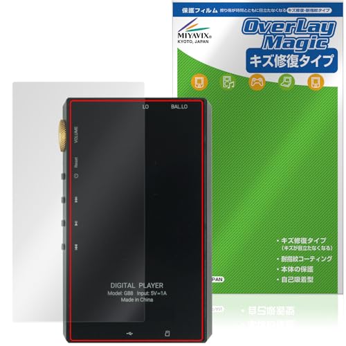 �~���r�b�N�X Oilsky G88 �Ή� �ی� �t�B���� ���C�� �w�� �h�w�� �h�C�A ���{��