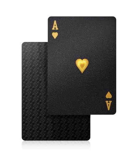 BIERDORF Diamond Playing Cards