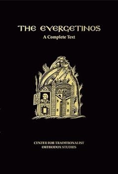Paperback The Evergetinos: A Complete Text Book