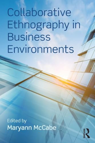 Collaborative Ethnography in Business Environments view 2