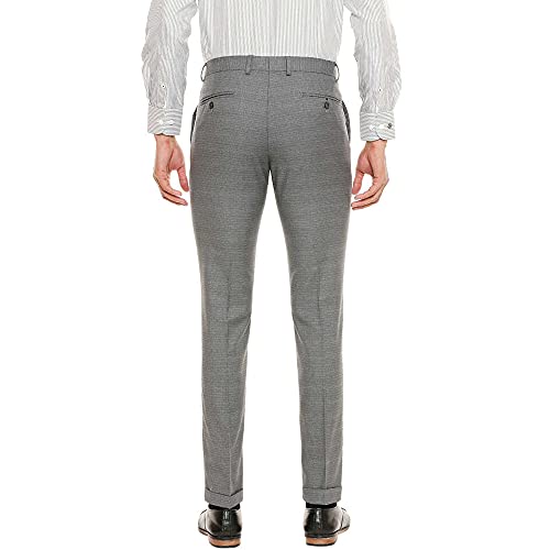 Image of Blackberrys Men Casual Pants