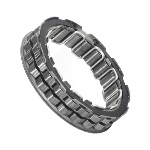 Roulement embrayage de démarreur moto 500 et perles embrayage quad