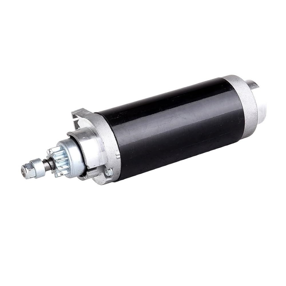 Moteur hors-bord avec composants haute résistance 50-72467 pour 175HP