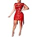 BHPJ By Bedhead Pajamas Women's Short Sleeve Pajama Shorts Set