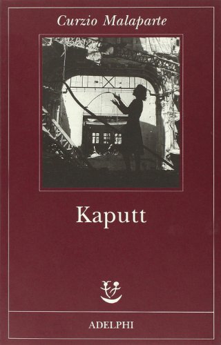 Kaputt Kaputt