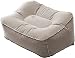 Design Go Luggage Foot Rest, Grey, One Size