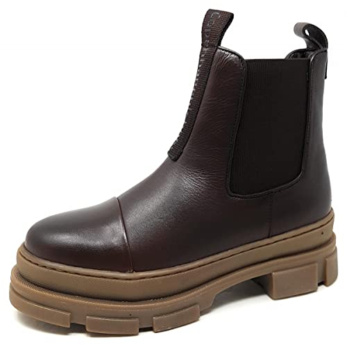 Copenhagen Shoes Damen Kurzstiefel in Braun, Größe 39, CS7098