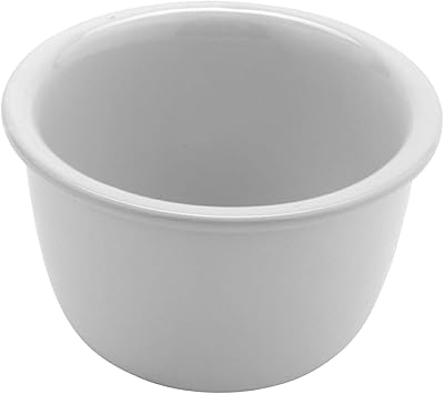 G.E.T. Enterprises CD-2004 16 oz. Ceramic Ramekins