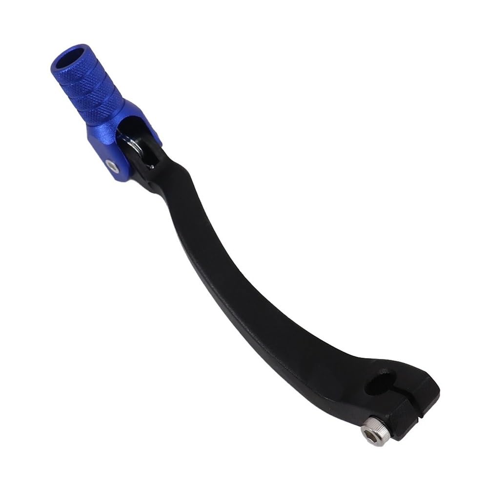 UUIPIP Motorcycle Gear Shift Lever Motorcycle Folding Gear Shift Lever Gear Lever for NC250 T6 K6 BSE J5 M2 M4 TT-250R SHR K16 X7 Shifter Shift Pedal