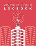  Amateur Radio Logbook: Logbook for Ham Radio Operators; Amateur Ham Radio Station Log Book; Radio-Wave Frequency & Power Test Logbook; Ham Radio ... Callsign Signal Wave Testing Log Diary