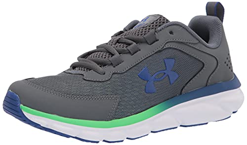 Image of Under Armour Girl's Assert 9 (Big Kid)