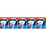 halogen durch led ersetzen dimmbar  5 Stück Osram 64824 FL HALOPAR16 ALU Halogen-Reflektor 230V GU10 50W