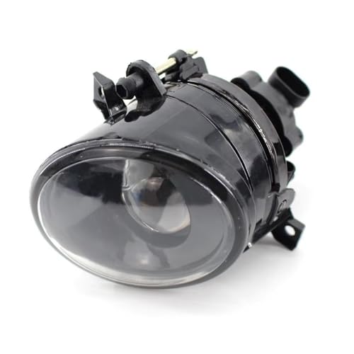 Phare antibrouillard avant pour Golf 5 pour rouler sereinement sous la pluie