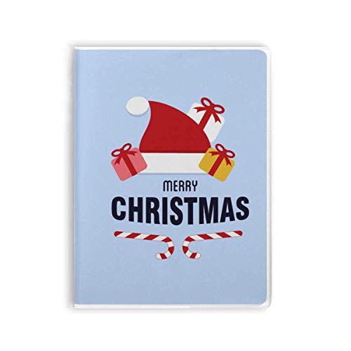 Carnet de notes de Noël souple pour ne plus oublier vos idées
