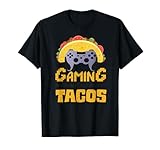 Gaming And Tacos