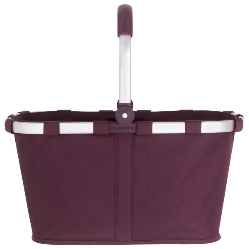 Preisvergleich Produktbild Reisenthel Carrybag aubergine BK3011