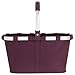 Produktbild Reisenthel Carrybag aubergine BK3011