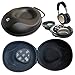 Produktbild Headset-Koffer-Boxen, kompatibel mit B&W Bowers & Wilkins P5 P7 P9 PX5 PX7 S2 / PX FP39683 / Px8 007 Edition On-Ear-DJ-Headset