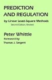 Prediction and Regulation by Linear Least-Square Methods