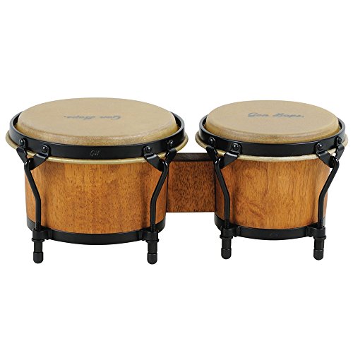 Gon Bops Mariano Serie Bongo Trommeln