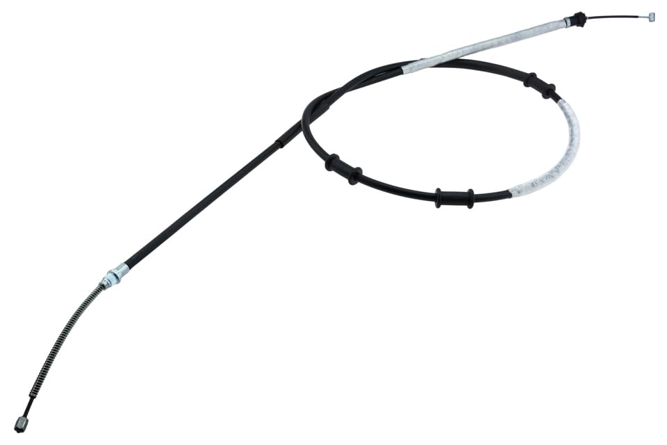 Cable de freno de estacionamiento Fiat Doblo Cargo 2001 derecho HLR-FT-023