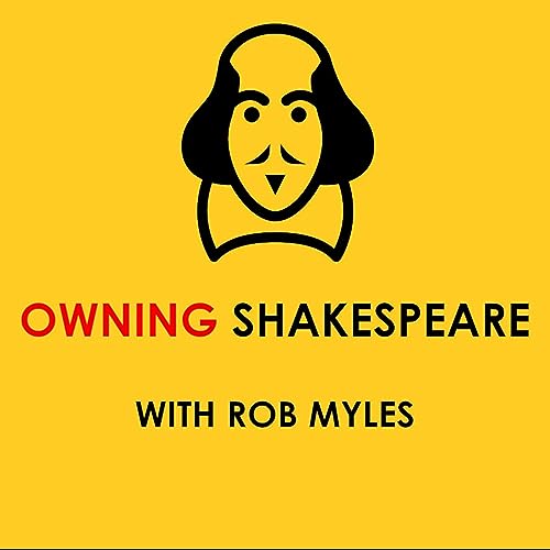 TRAILER - Welcome to Owning Shakespeare!