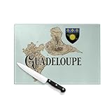 MULTIFONCTION ET CHALEUR : Plus qu'une planche à découper, c'est une véritable protection pour votre plan de travail. Résistante à la chaleur, elle sert de dessous de plat pour poser vos casseroles brûlantes ou de plateau de présentation pour vos fromages et apéritifs.