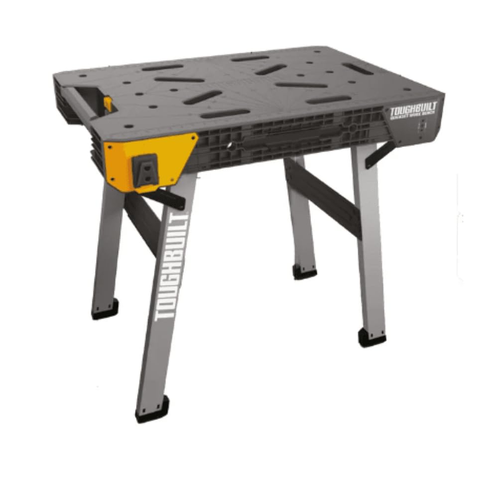 Toughbuilt Mesa de Trabajo tb-wb700
