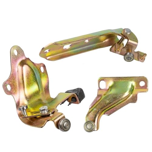 Galet de porte coulissante Mitsubishi Delica 1986-1996 roulement 83550-43000