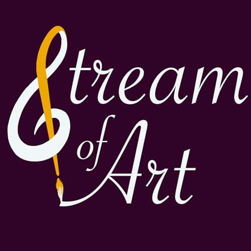 Stream of Art copertina