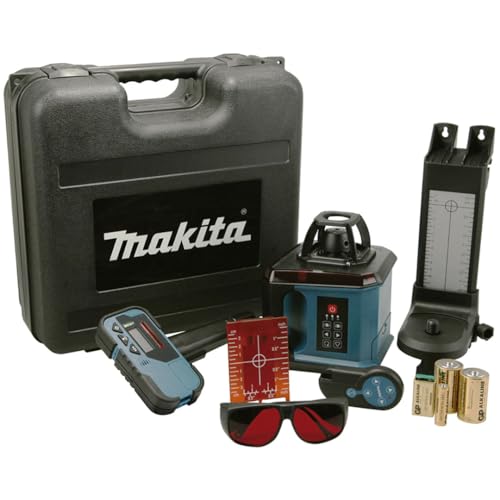 Makita Rotationslaser, SKR200Z - Rotationslaser