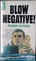 Blow negative! B0007H7YYG Book Cover
