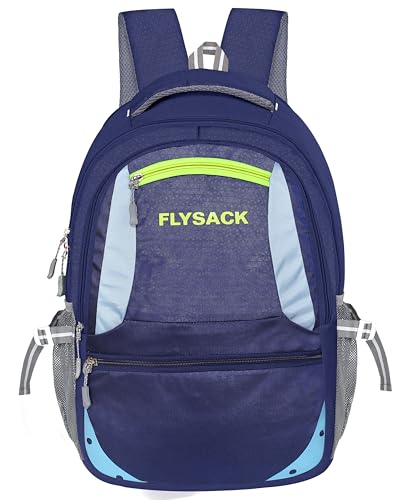 Image of Large 35L For school college laptop travel backpack office bag for unisex