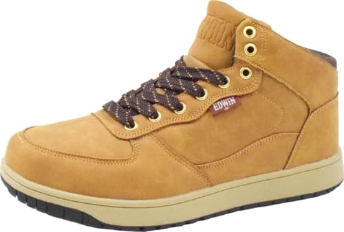 EDWIN(�G�h�E�B��) �����Y �C �X�j�[�J�[ �J�W���A���X�j�[�J�[ �u�[�c �u�[�c�X�j�[�J�[ ������� �V���v�� �J�W���A�� ���킹�₷�� �h�� ����ɂ��� �h��EDW-7974�L������26.0 cm