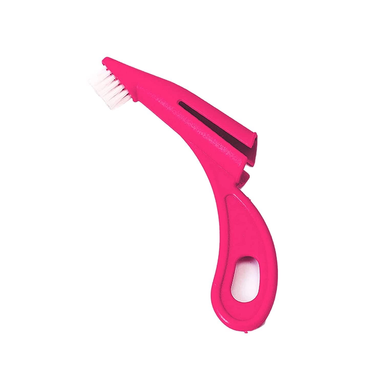 Picckola International® 2 in 1 Soft Dog Dental Cleaning Plastic Finger Toothbrush for Puppies, Dogs & Cats For Dental Care (Color May Vary) (B09MG27T4G) Amazon Price History, Amazon Price Tracker