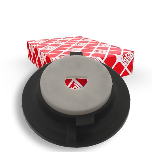 febi bilstein 47578 Spring Plate for chassis springs, pack of one