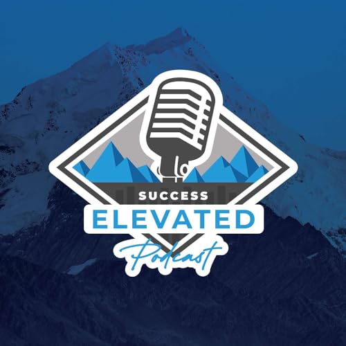 Page de couverture de Success Elevated Podcast
