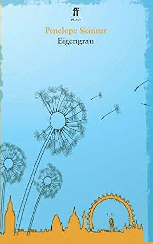 Eigengrau Paperback – 18 Mar. 2010