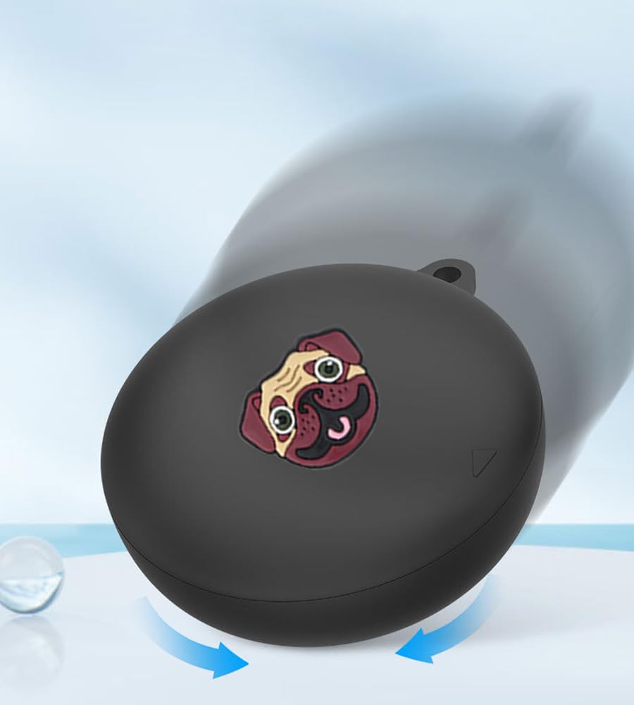 Amazon | KOMININA ケース Anker Soundcore Sleep A20 用 ケース