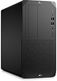 2N2B7EAABF HP Z2 G5 TWR i7-10700 32 Go/512 W10P