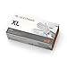 Accutouch Synthetic Exam Gloves - CA Only,Clear,X-Large