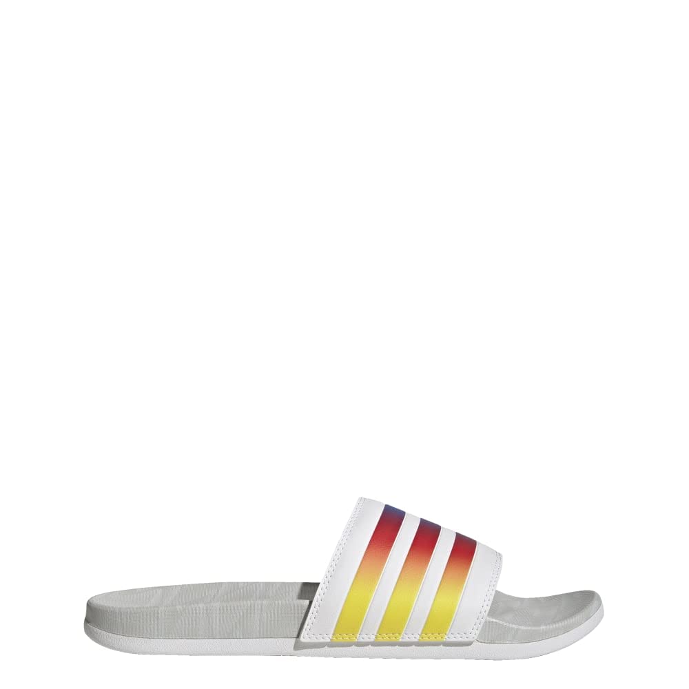 adidas Unisex Adult Adilette Comfort Slide Sandal
