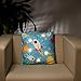 Space Cadet LED Cushion