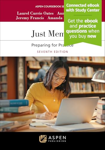 Just Memos: Preparing for Practice [Connected eBook with Study Center]