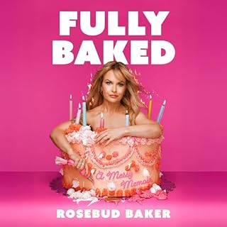 Fully Baked cover art